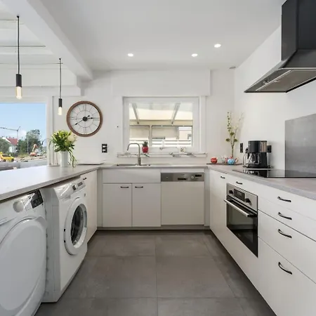 Vila Vakantiewoning Renee *