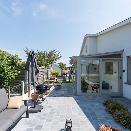 ヴィラ Vakantiewoning Renee *