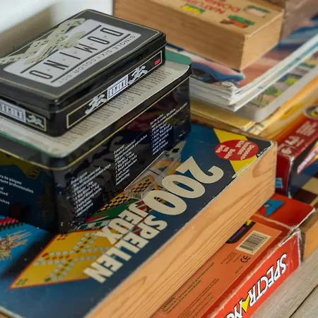 Vakantiewoning Renee Vila Wenduine