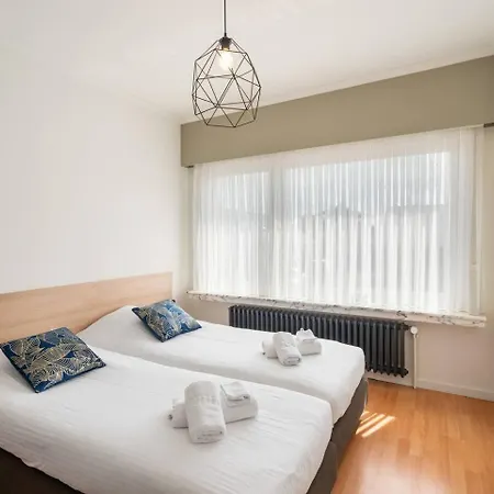 Vakantiewoning Renee Wenduine