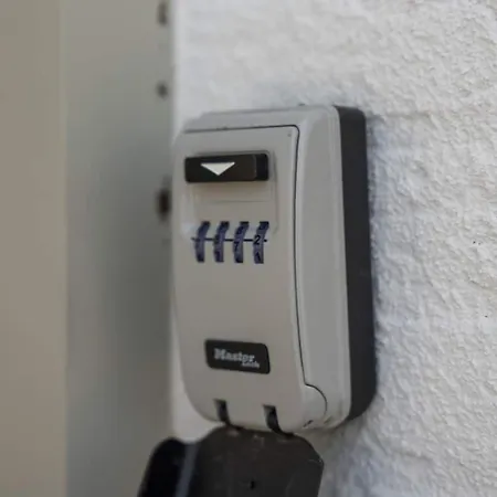 Vila Vakantiewoning Renee *