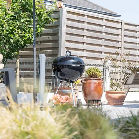 Vila Vakantiewoning Renee Wenduine