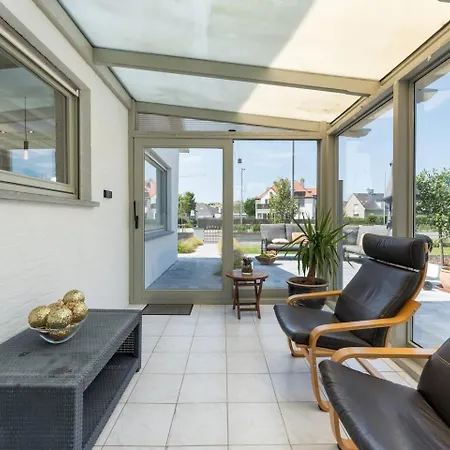 Vakantiewoning Renee Wenduine