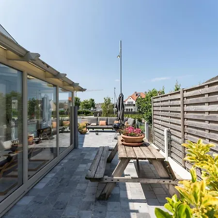 Vakantiewoning Renee