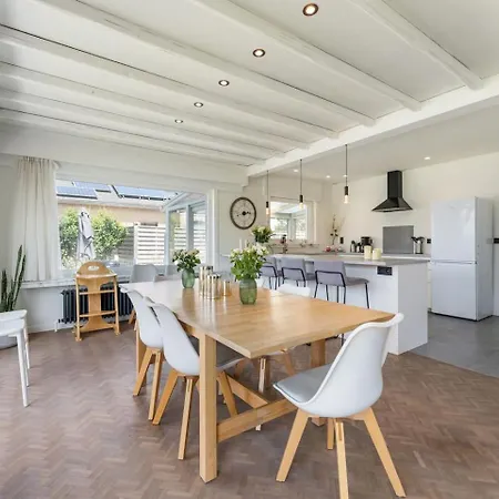 Villa Vakantiewoning Renee *