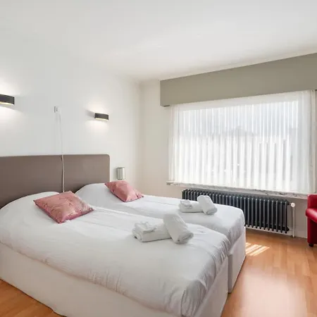 Vakantiewoning Renee ヴィラ