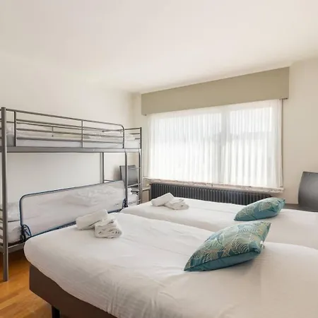 ヴィラ Vakantiewoning Renee