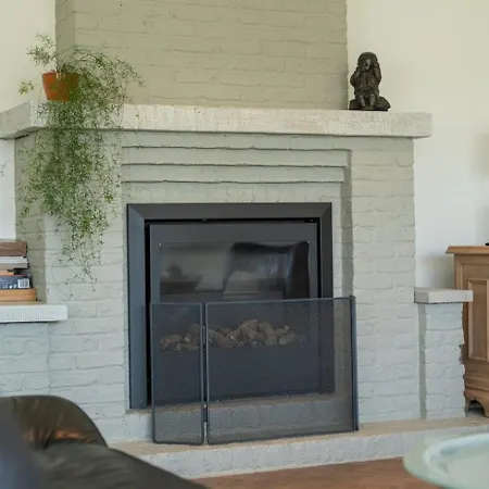 Vila Vakantiewoning Renee *