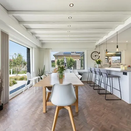 Vakantiewoning Renee *