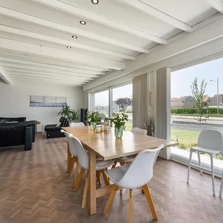 Vakantiewoning Renee