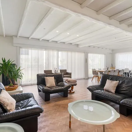 Vakantiewoning Renee Villa *