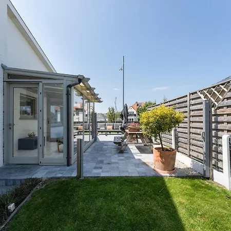 Vila Vakantiewoning Renee *