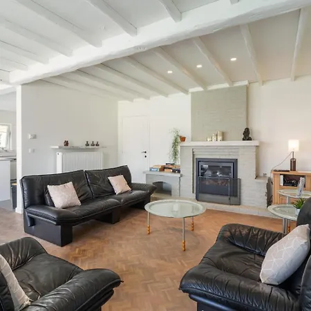 Vakantiewoning Renee