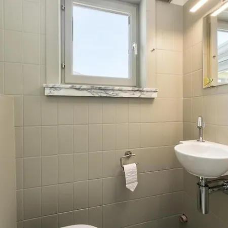 Vakantiewoning Renee * Wenduine