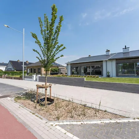 Vakantiewoning Renee