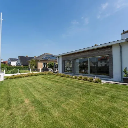 Vakantiewoning Renee Villa