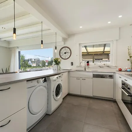 Vakantiewoning Renee Villa